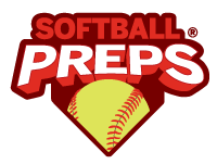 Softball Preps Logo